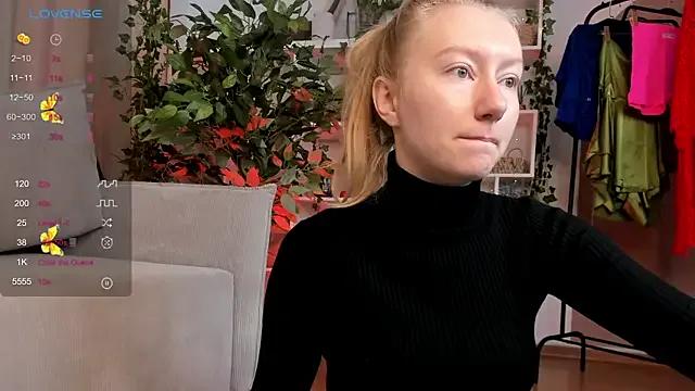 Rachel_Rut on StripChat