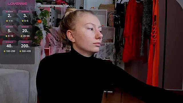 Rachel_Rut on StripChat