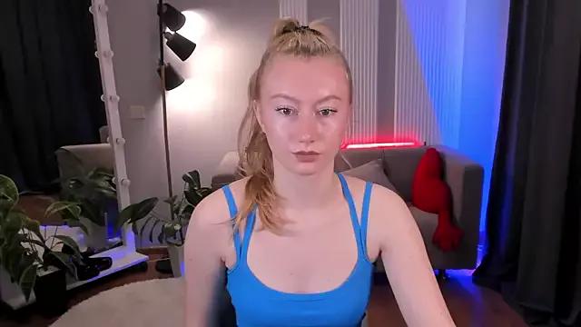 Rachel_Rut on StripChat