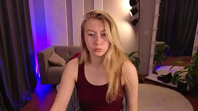 Rachel_Rut on StripChat