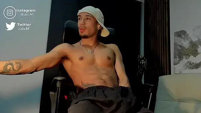 rafael_stone on StripChat