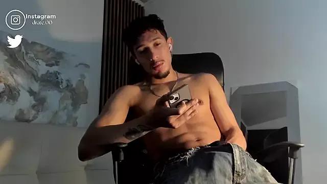 rafael_stone on StripChat