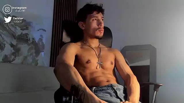 rafael_stone on StripChat