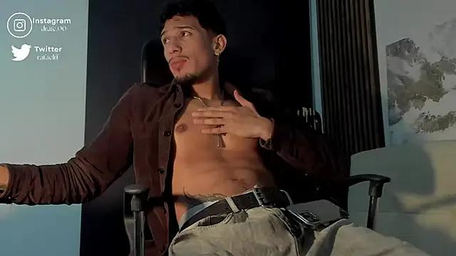 rafael_stone on StripChat