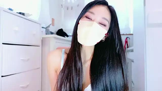 ramuchan_desu on StripChat