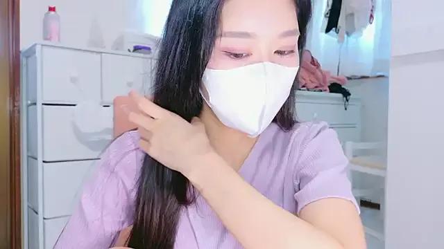 ramuchan_desu on StripChat