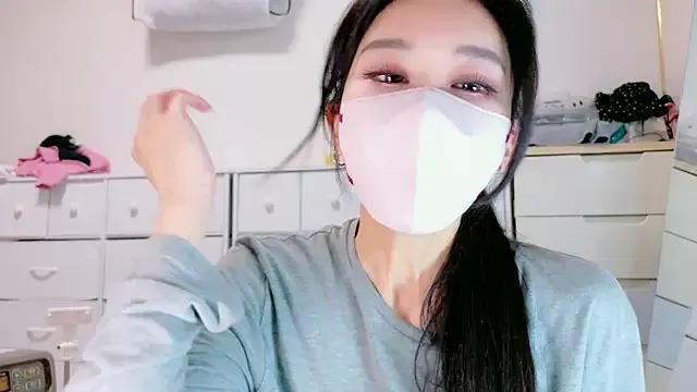 ramuchan_desu on StripChat