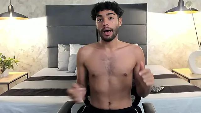 RaphaelDufort — SHOW ME YOUR BODY RAPHAEL