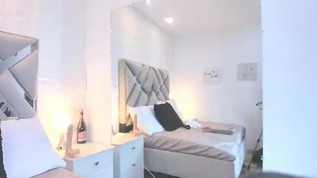 raquell_moore on StripChat