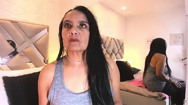 raquell_moore on StripChat