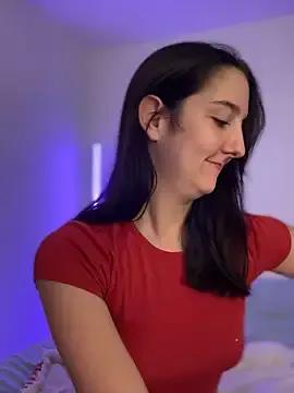 Freechat RealJuliette on StripChat