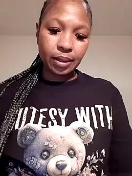 realsquirter on StripChat