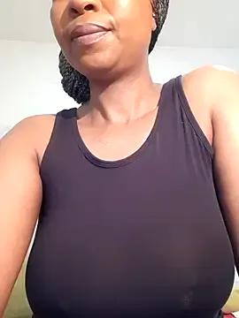 realsquirter on StripChat