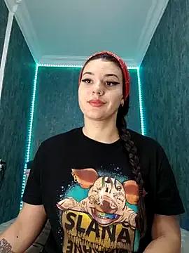 RedAssHottie on StripChat