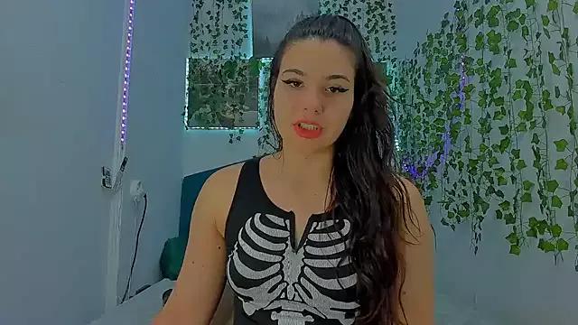 RedAssHottie on StripChat