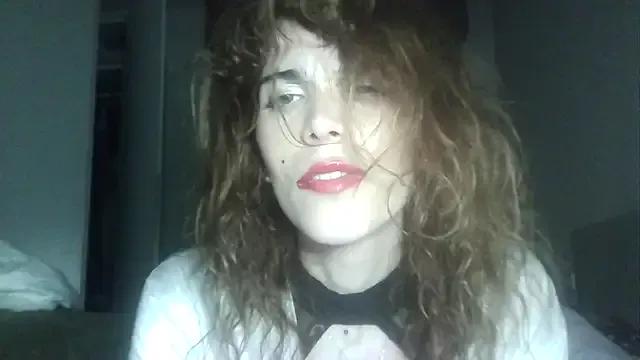 Regina_5 on StripChat