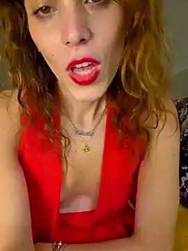 Regina_5 on StripChat