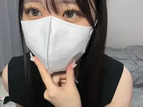 Ribon_n on StripChat