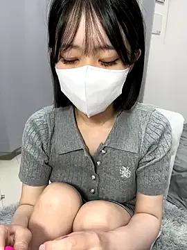 Ribon_n on StripChat