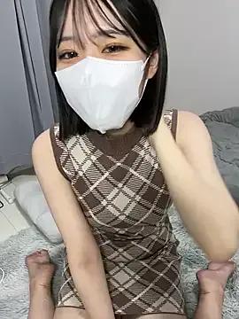 Ribon_n on StripChat