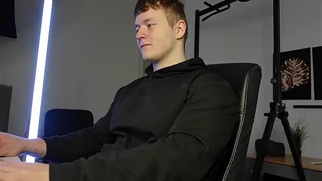 Richard_Dullas on StripChat