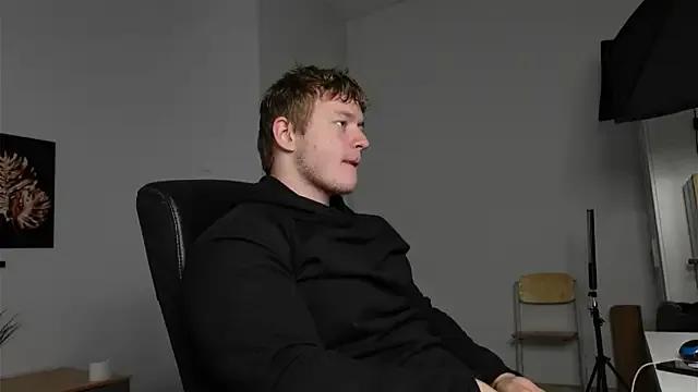 Richard_Dullas on StripChat