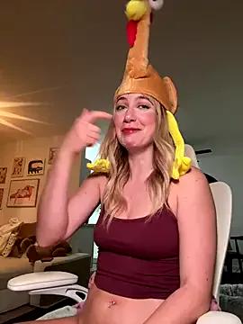 rileylovesyou — Play with pussy