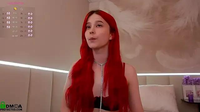 Freechat Rina_Red on StripChat