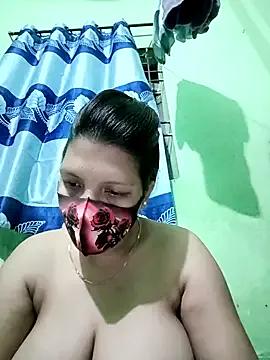 Freechat Ripa- on StripChat