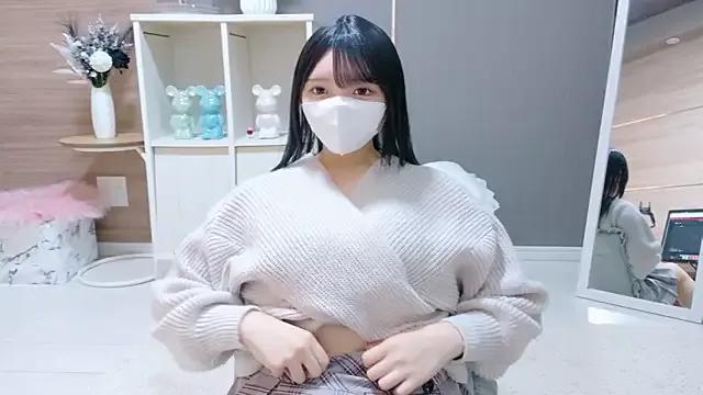 Riria-riri on StripChat