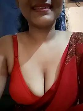 RITU_28 on StripChat