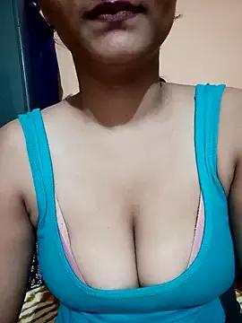 RITU_28 on StripChat