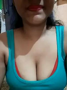 RITU_28 — Private on StripChat