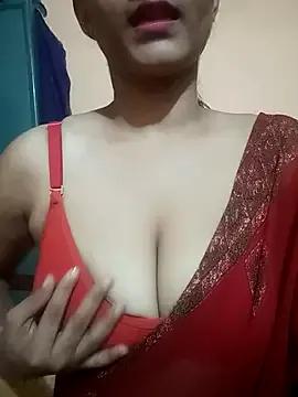 RITU_28 on StripChat
