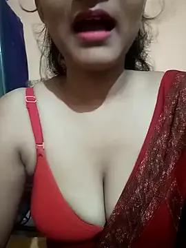 RITU_28 on StripChat