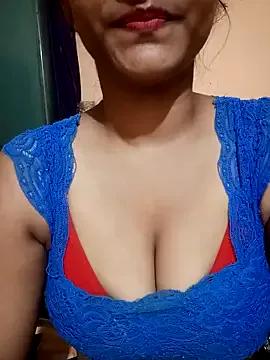 RITU_28 on StripChat