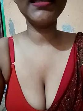 RITU_28 on StripChat