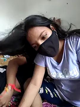 riya190 on StripChat