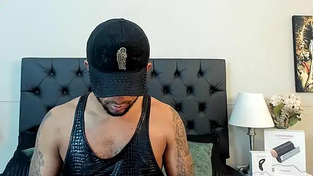 Freechat Robin_Rief on StripChat