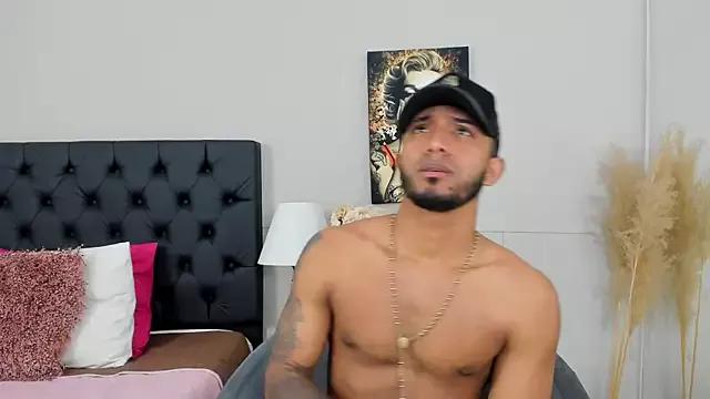 Freechat Robin_Rief on StripChat