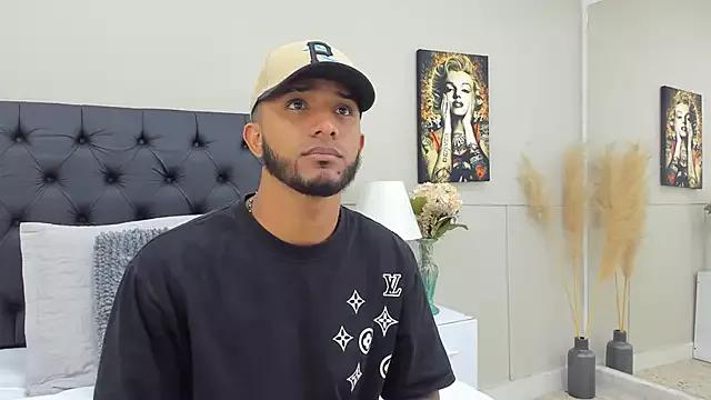 Freechat Robin_Rief on StripChat