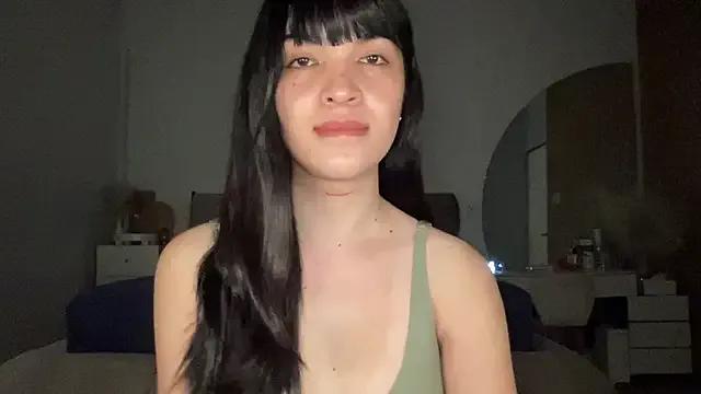 Rogueblaze on StripChat