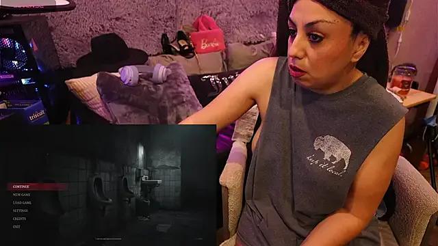 roknblaze on StripChat