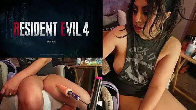 roknblaze on StripChat