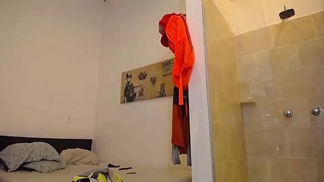 romeolovedark on StripChat