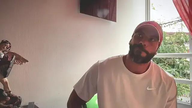 romeolovedark on StripChat