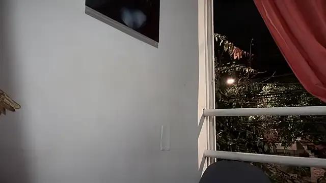 romeolovedark on StripChat