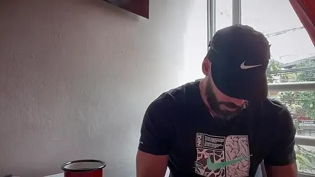 romeolovedark on StripChat