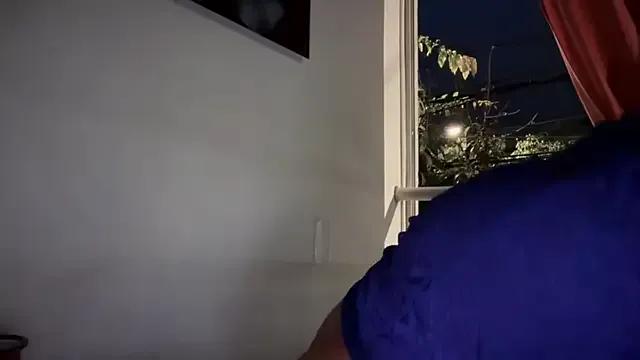 romeolovedark on StripChat