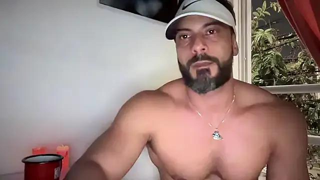 romeolovedark on StripChat